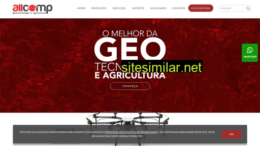 kolida.com.br alternative sites