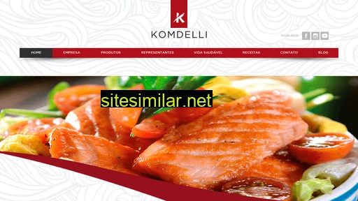 komdelli.com.br alternative sites