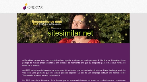 konektar.com.br alternative sites