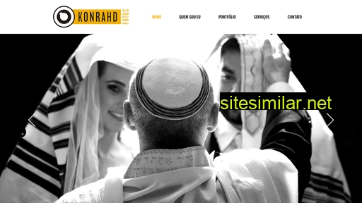konrahd.com.br alternative sites