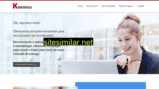 kontroleconsult.com.br alternative sites