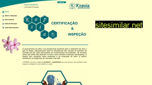kopsia.com.br alternative sites