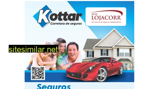 kottar.com.br alternative sites