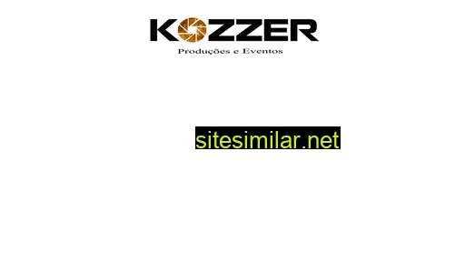 kozzer.com.br alternative sites