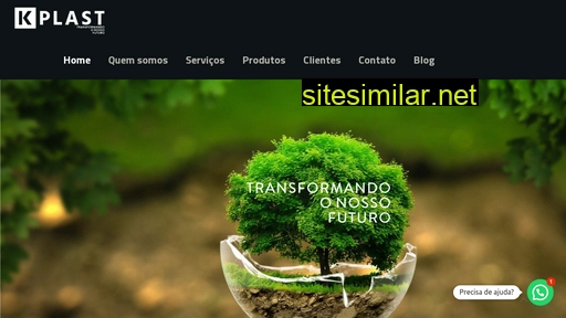 kplast.com.br alternative sites