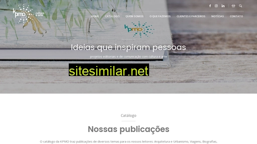 kpmo.com.br alternative sites
