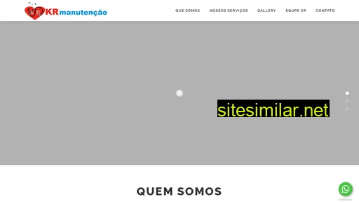 krmanutencao.com.br alternative sites