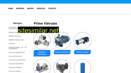 ksbvalvulas.com.br alternative sites