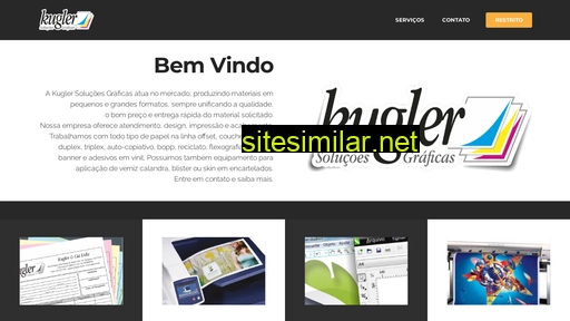 kugler.com.br alternative sites