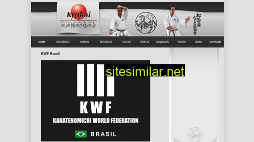 kyokai.com.br alternative sites