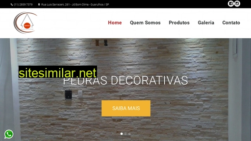 kyotopedras.com.br alternative sites