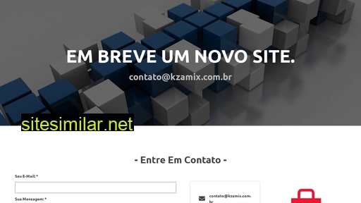 kzamix.com.br alternative sites