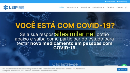 l2ip.com.br alternative sites