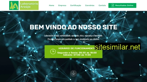 labaraujorios.com.br alternative sites