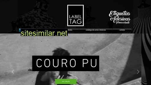 labeltag.com.br alternative sites