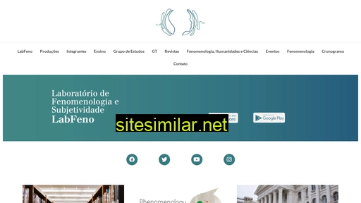 labfeno.com.br alternative sites