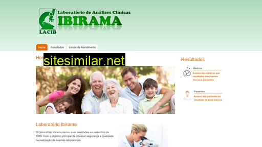 labibirama.lablaudo.com.br alternative sites