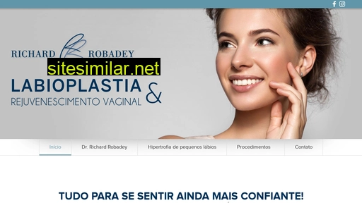 labioplastia.net.br alternative sites