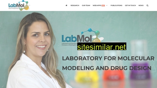 labmol.com.br alternative sites