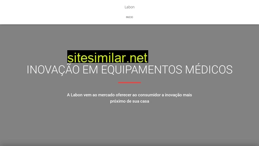 labon.ind.br alternative sites
