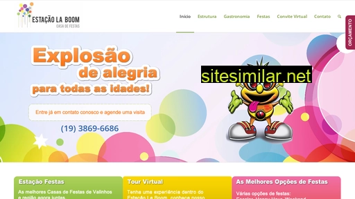 laboomkids.com.br alternative sites
