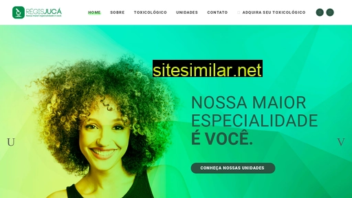 laboratorioregisjuca.com.br alternative sites