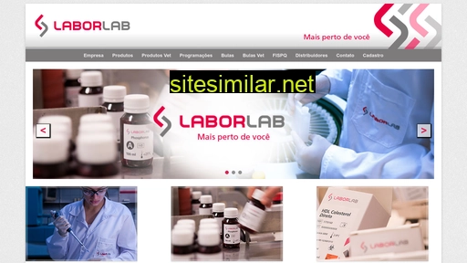 laborlab.com.br alternative sites