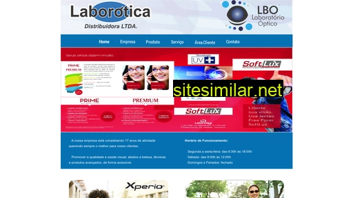 laboroticalbo.com.br alternative sites