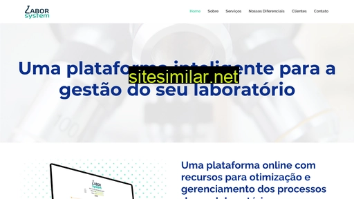 laborsystem.com.br alternative sites