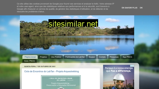 labtan.com.br alternative sites