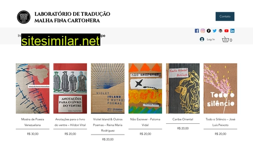 labtradmfc.com.br alternative sites