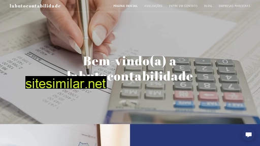 labutocontabilidade.com.br alternative sites