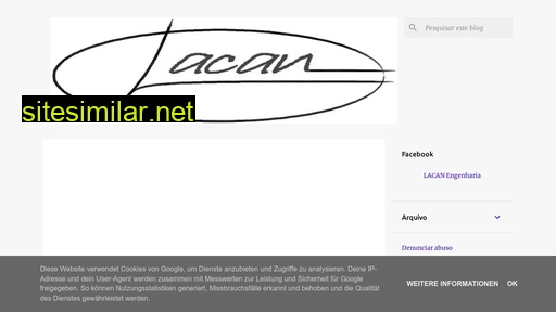 lacan.eng.br alternative sites