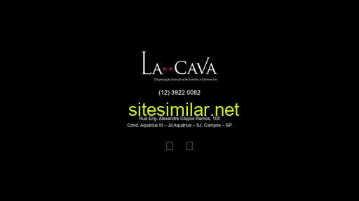 lacavaeventos.com.br alternative sites