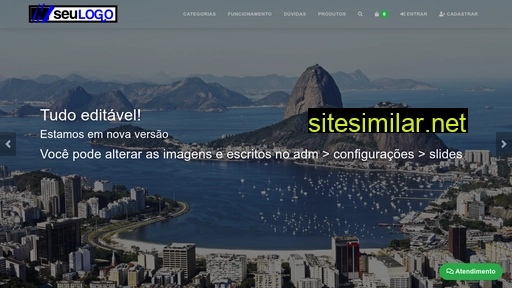lacerdacosmeticos.com.br alternative sites