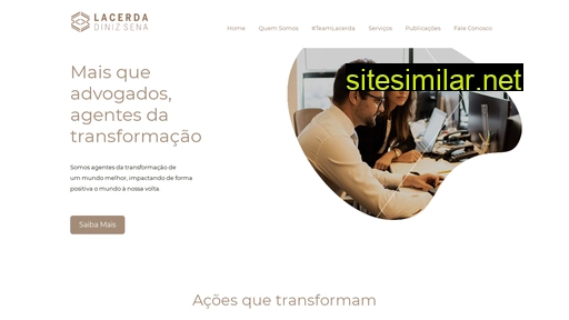 lacerdadinizsena.com.br alternative sites
