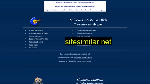 lacortecicla.com.br alternative sites