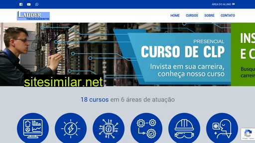 laddertreinamento.com.br alternative sites
