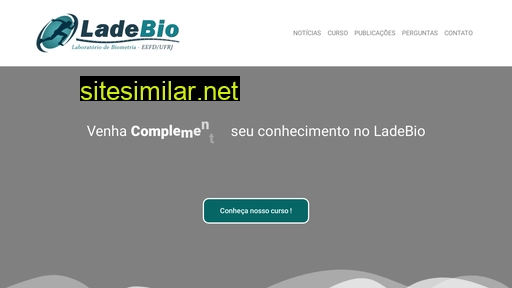 ladebio.com.br alternative sites