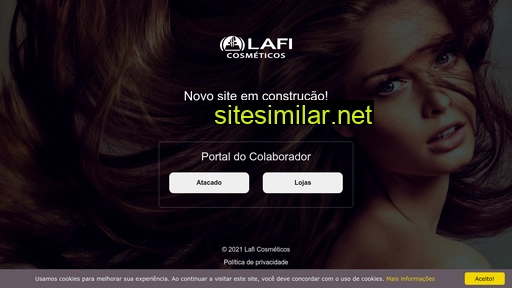 lafi.com.br alternative sites