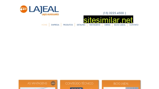 lajeal.com.br alternative sites