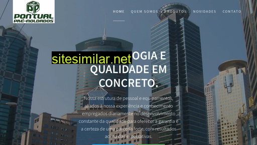 lajespontual.com.br alternative sites