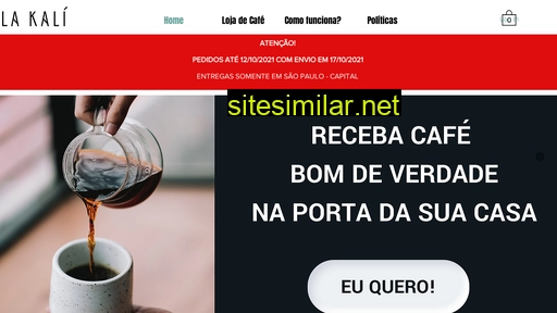 lakali.com.br alternative sites