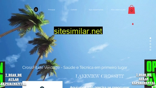 lakeviewcrossfit.com.br alternative sites