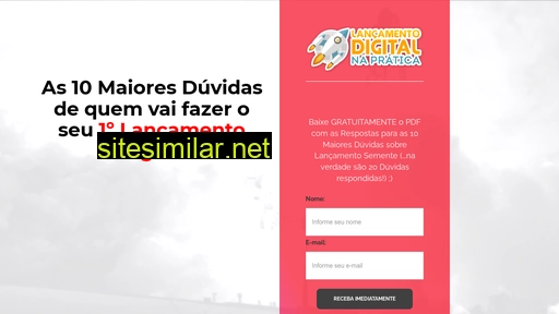 lancamentodigitalnapratica.com.br alternative sites