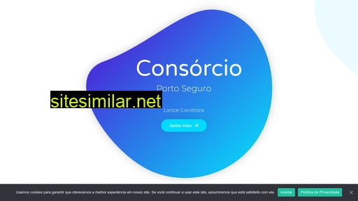 lancecorretora.com.br alternative sites
