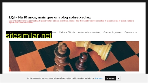 lancesqi.com.br alternative sites