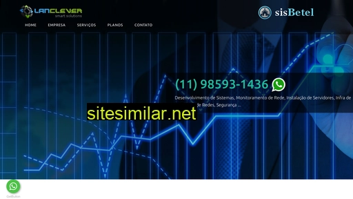 lanclever.com.br alternative sites