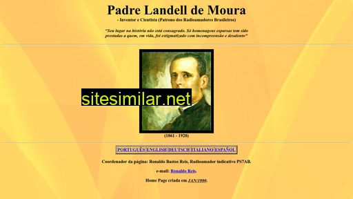 landelldemoura.com.br alternative sites