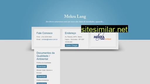 langmekra.com.br alternative sites